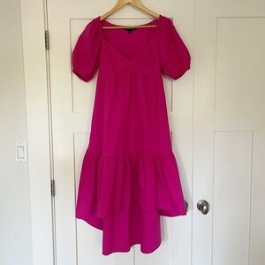 Inc International Concepts Tiered Dress